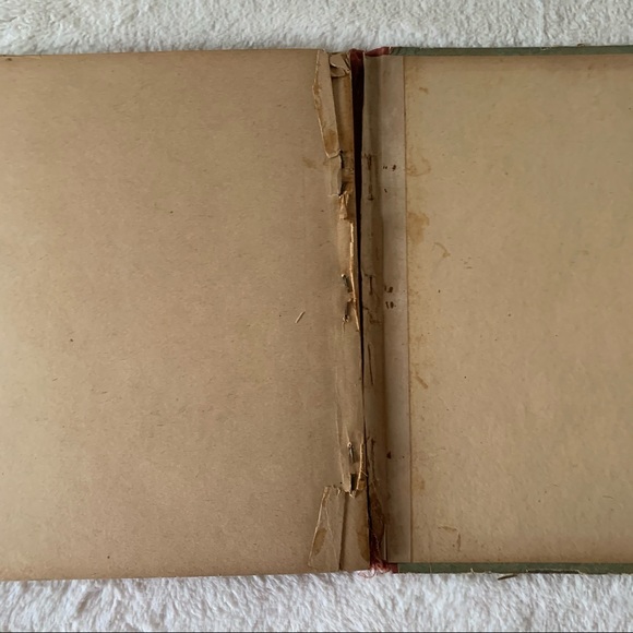 1911 Good Luck Story Book - Picture 3 of 7